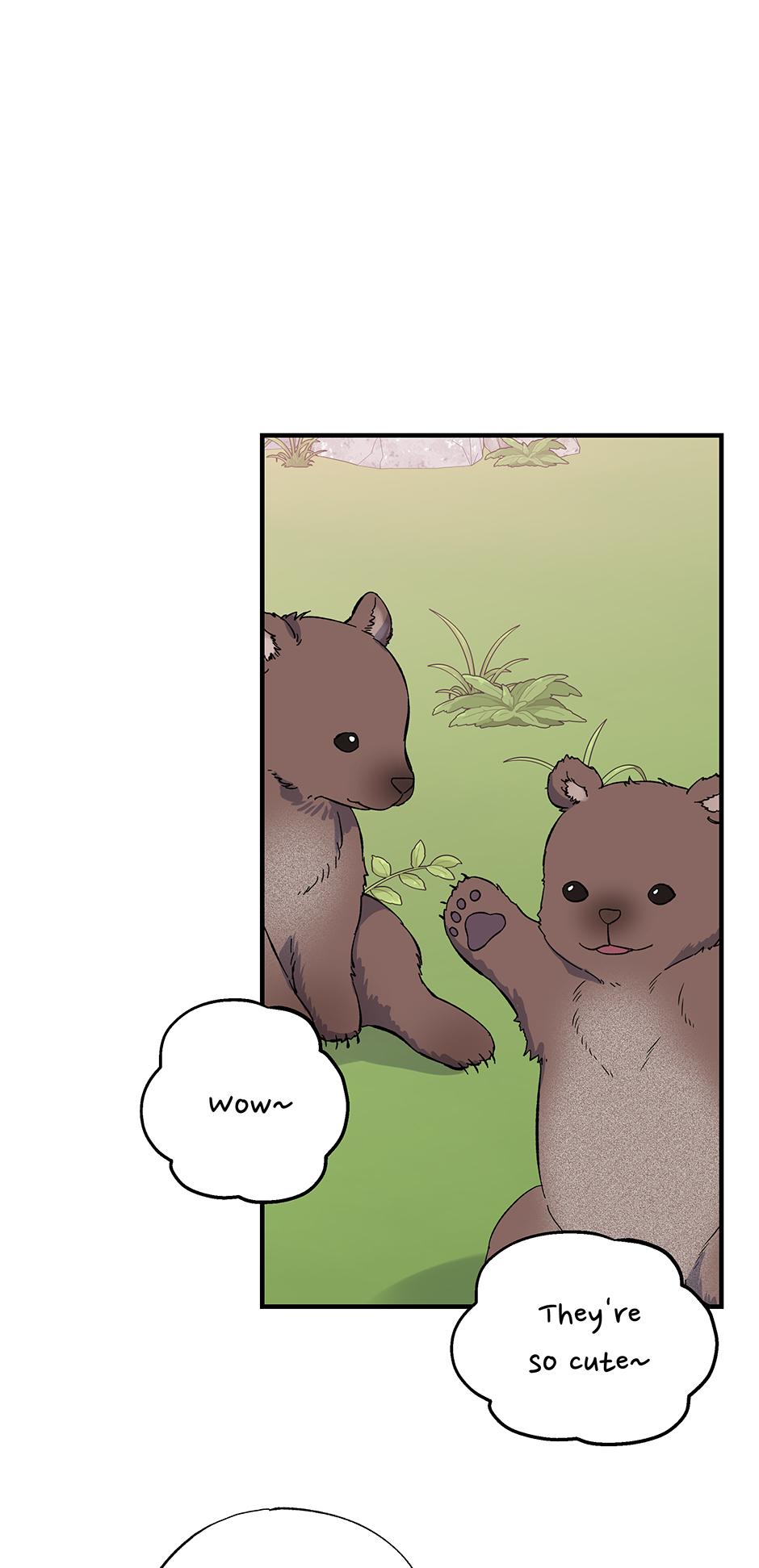 Lips Chapter 43 - Page 25 in English
