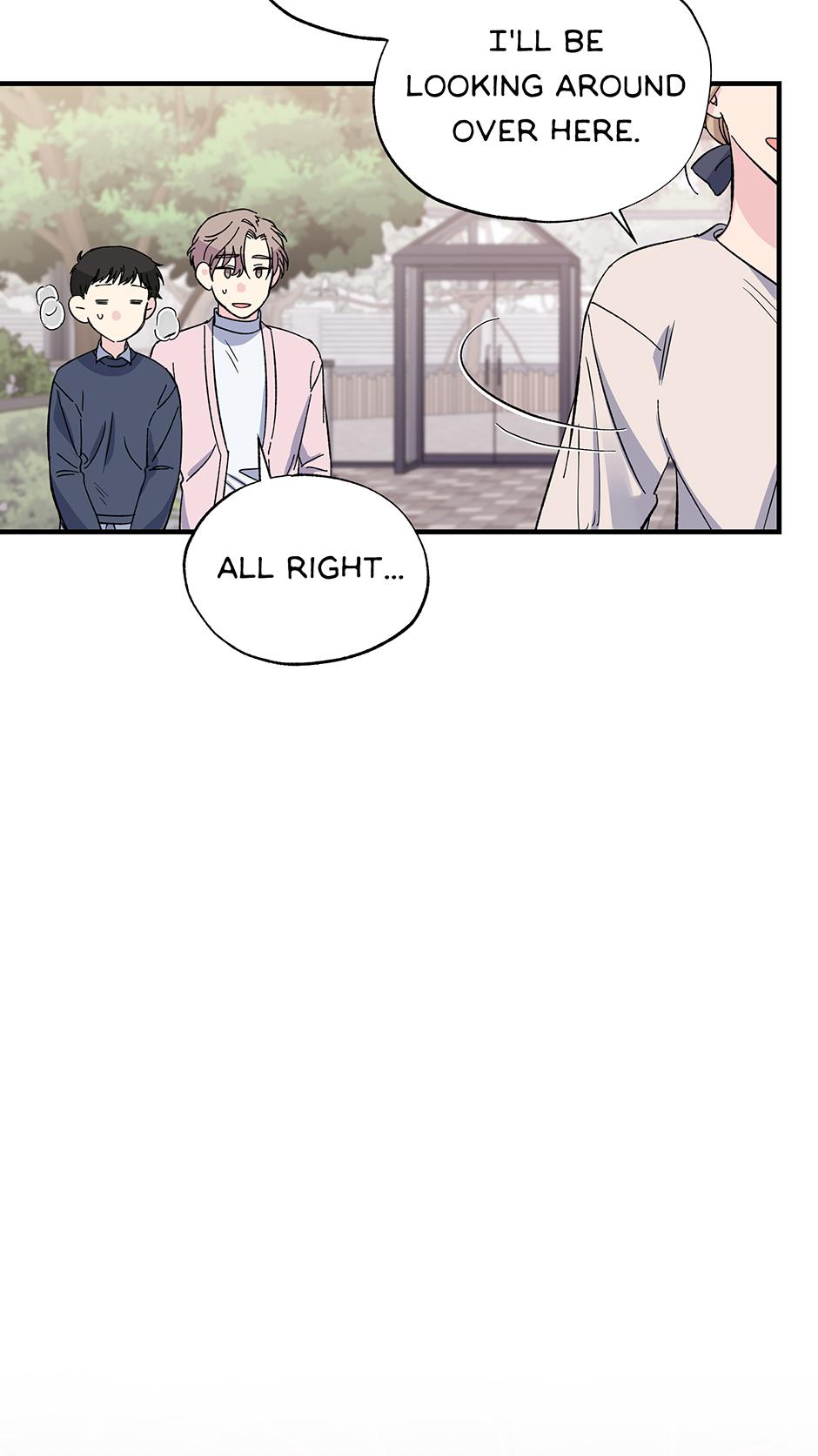 Lips Chapter 43 - Page 41 in English