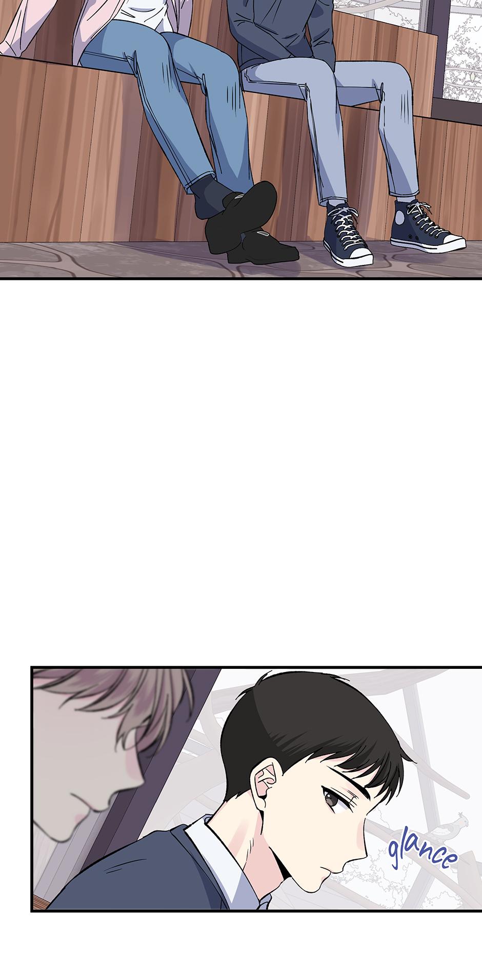 Lips Chapter 43 - Page 44 in English