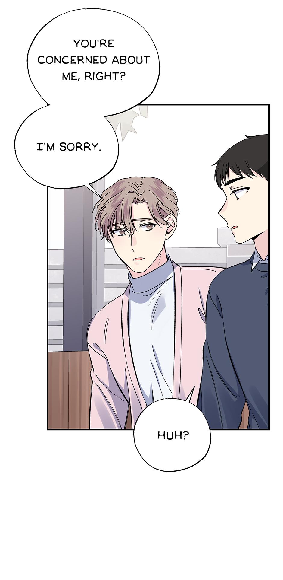 Lips Chapter 43 - Page 52 in English
