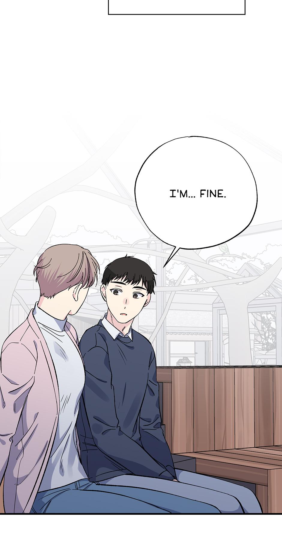 Lips Chapter 43 - Page 55 in English