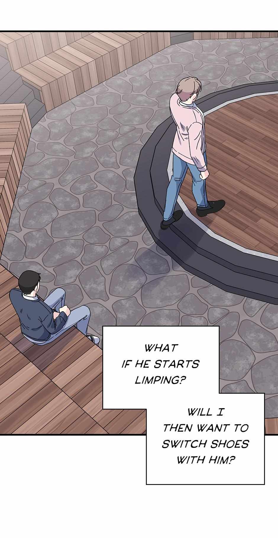 Lips Chapter 43 - Page 57 in English