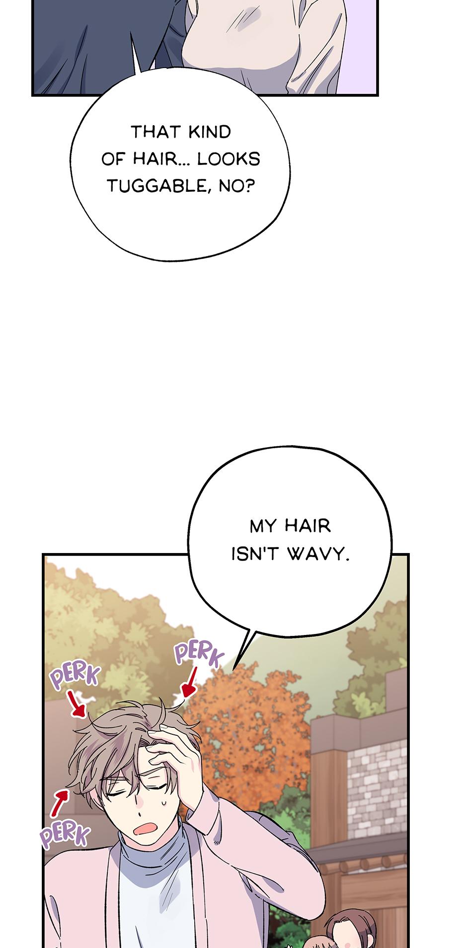 Lips Chapter 44 - Page 11 in English