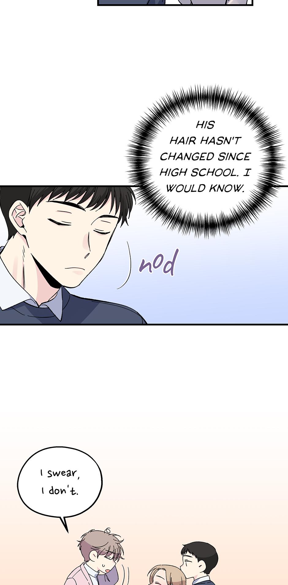 Lips Chapter 44 - Page 13 in English
