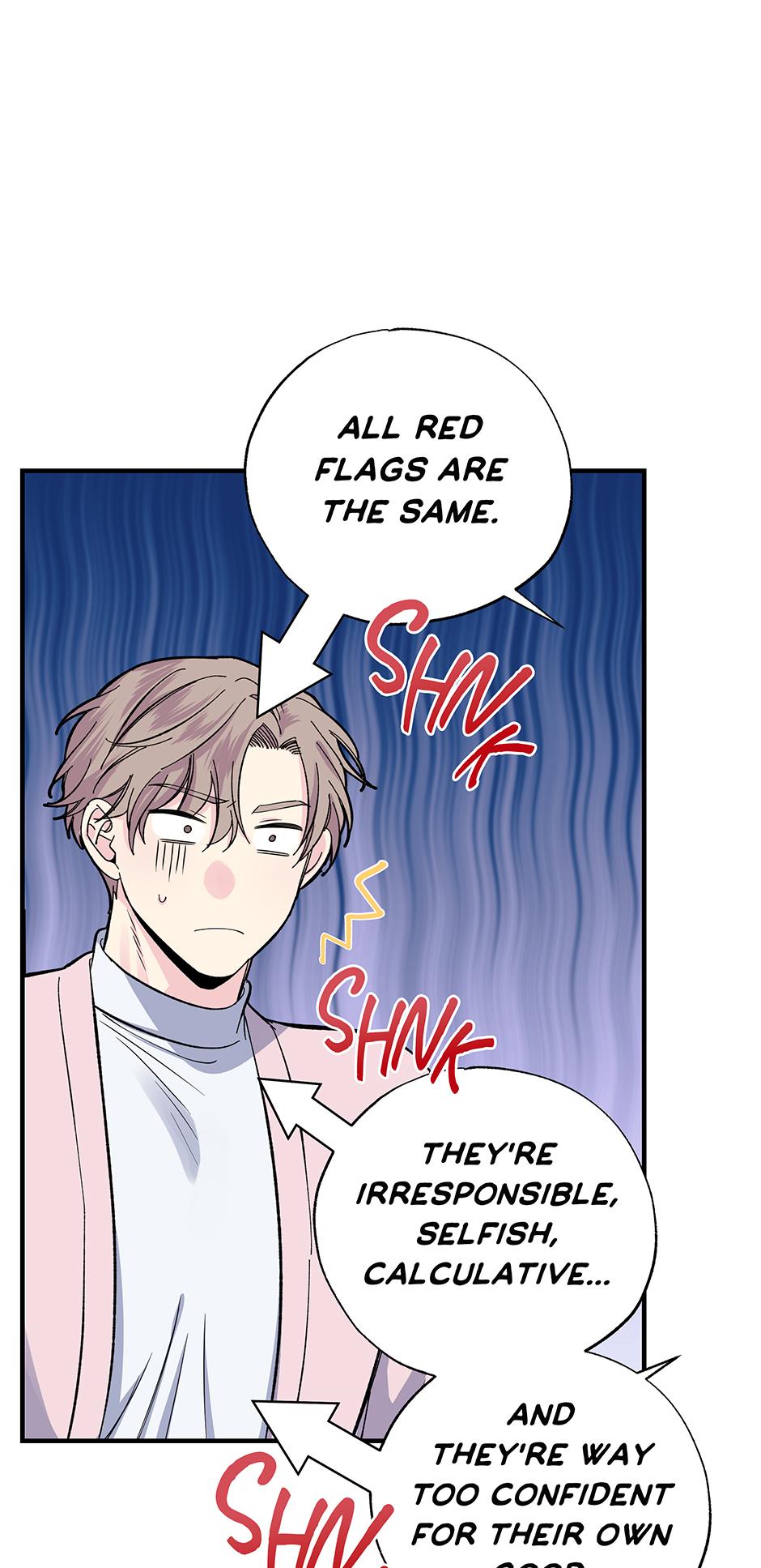Lips Chapter 44 - Page 24 in English