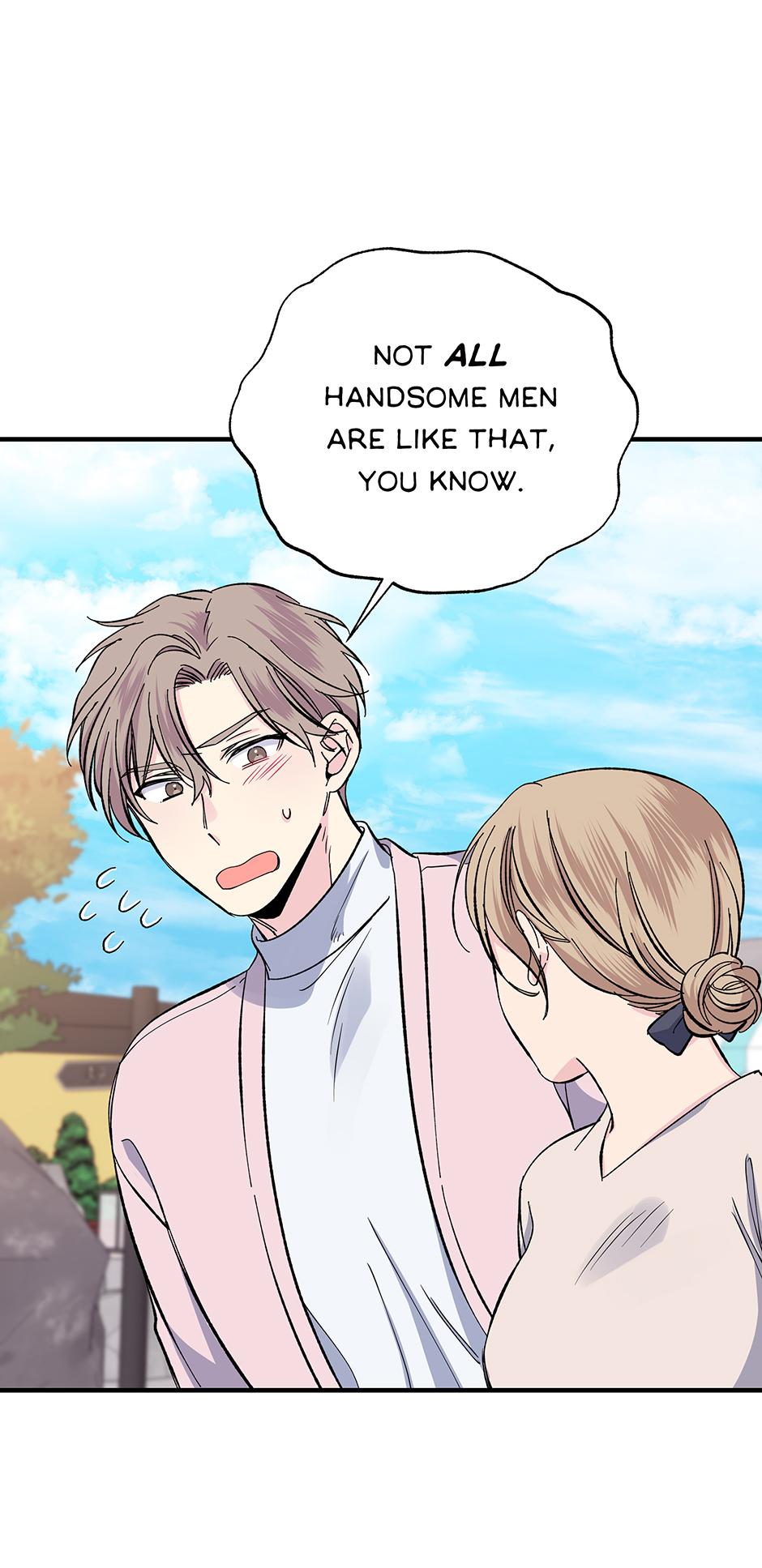 Lips Chapter 44 - Page 26 in English