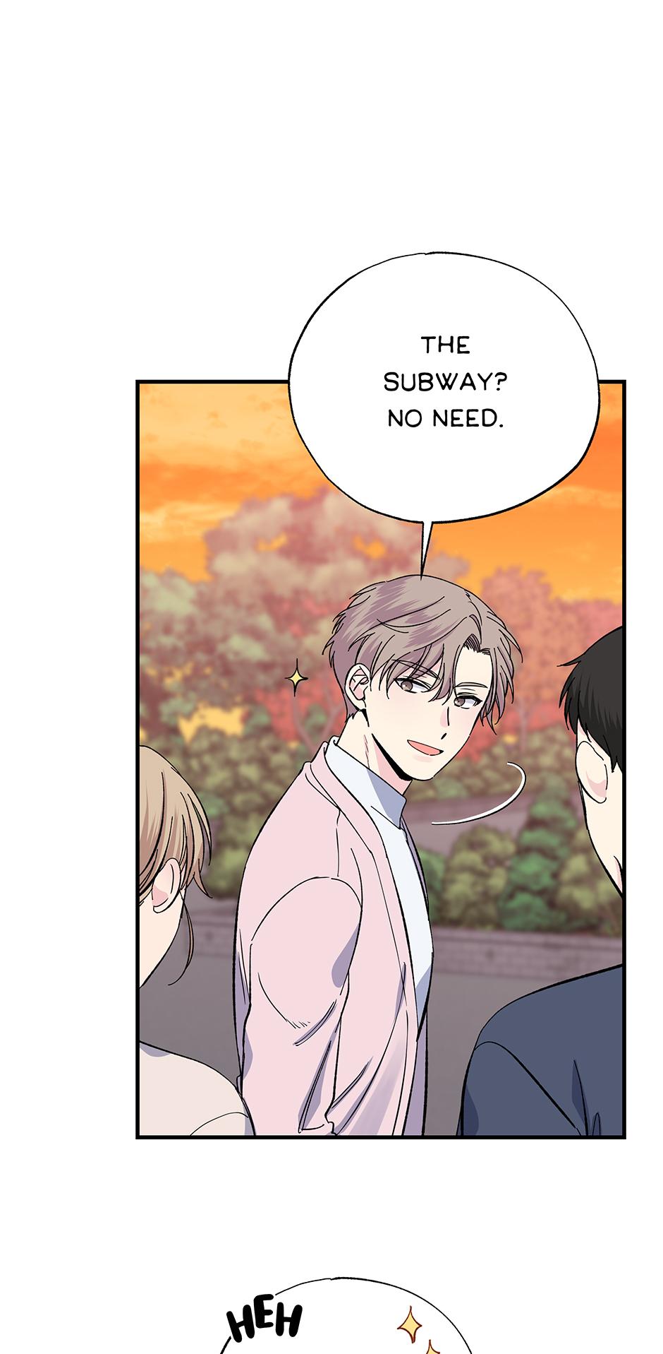 Lips Chapter 44 - Page 31 in English