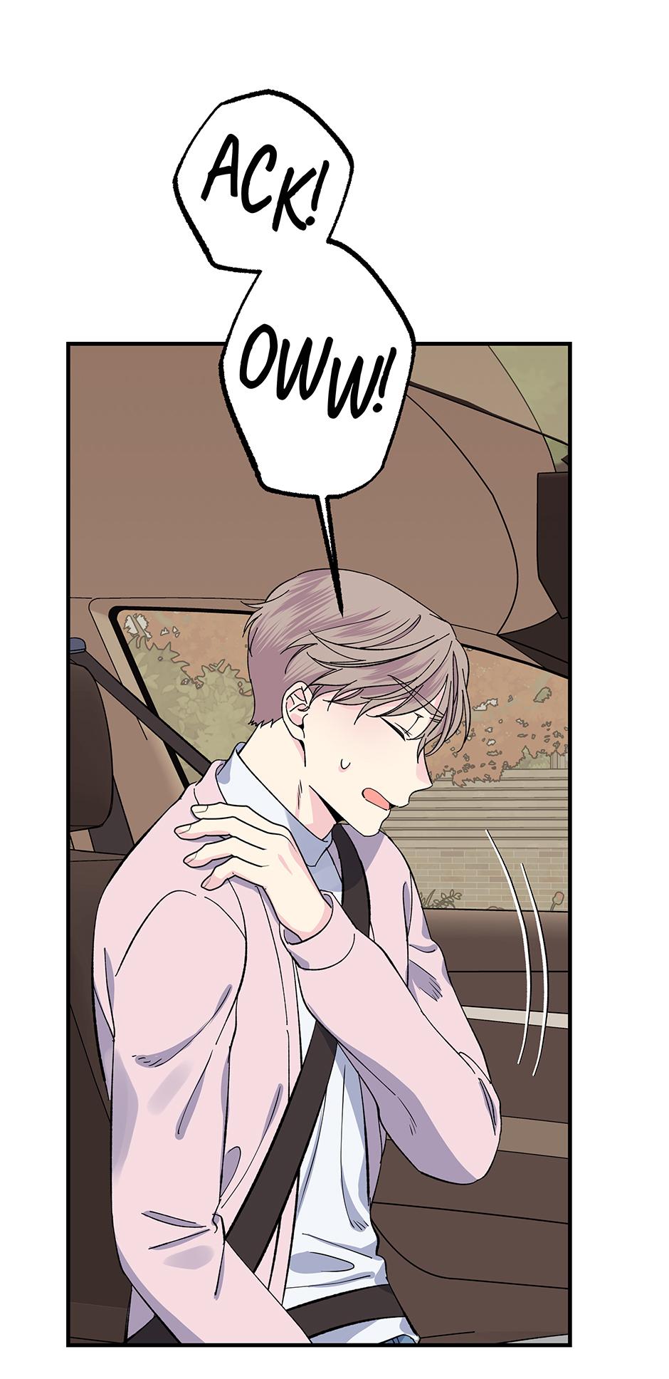 Lips Chapter 44 - Page 34 in English
