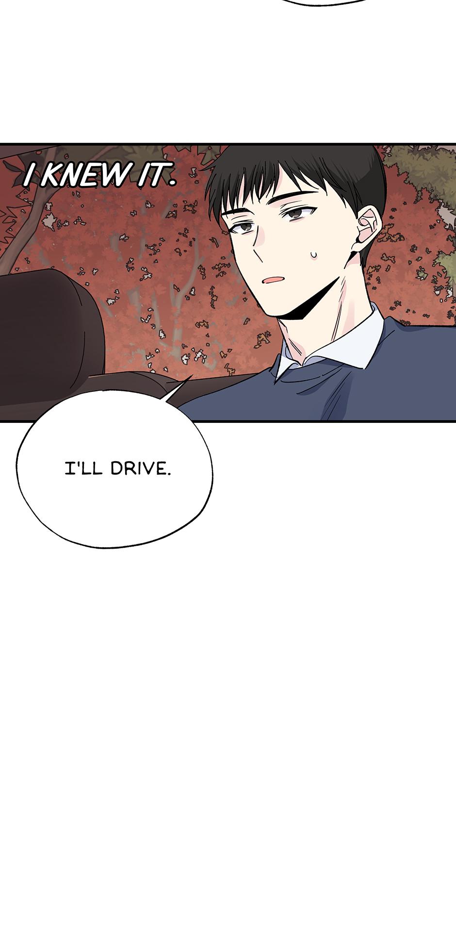 Lips Chapter 44 - Page 36 in English