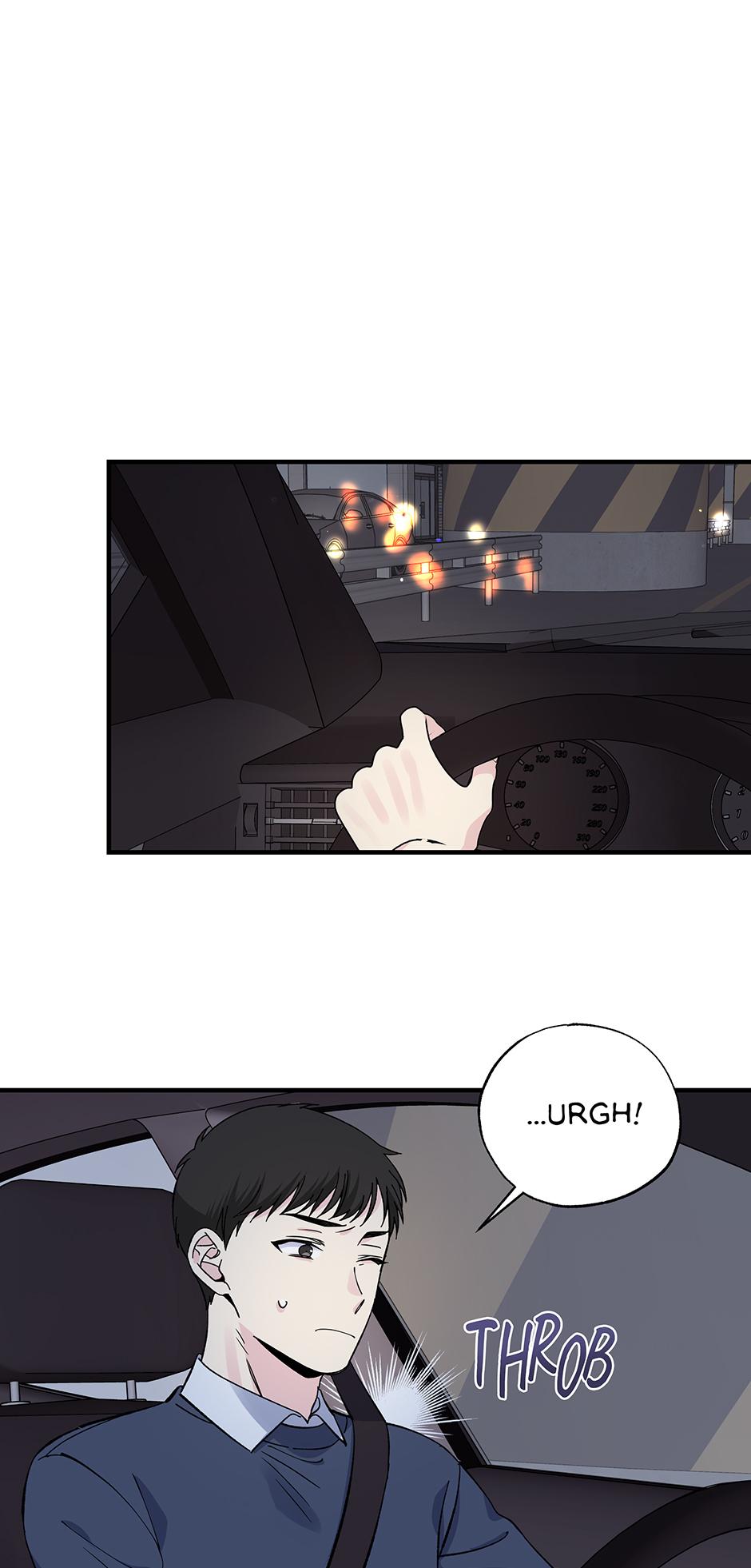 Lips Chapter 44 - Page 37 in English