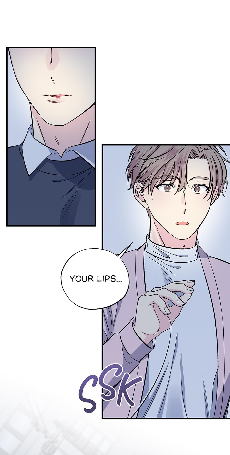 Lips Chapter 44 - Page 48 in English