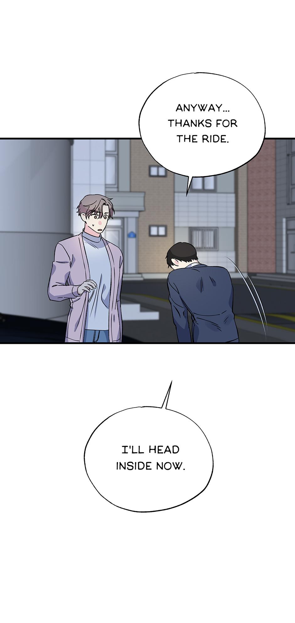 Lips Chapter 44 - Page 51 in English