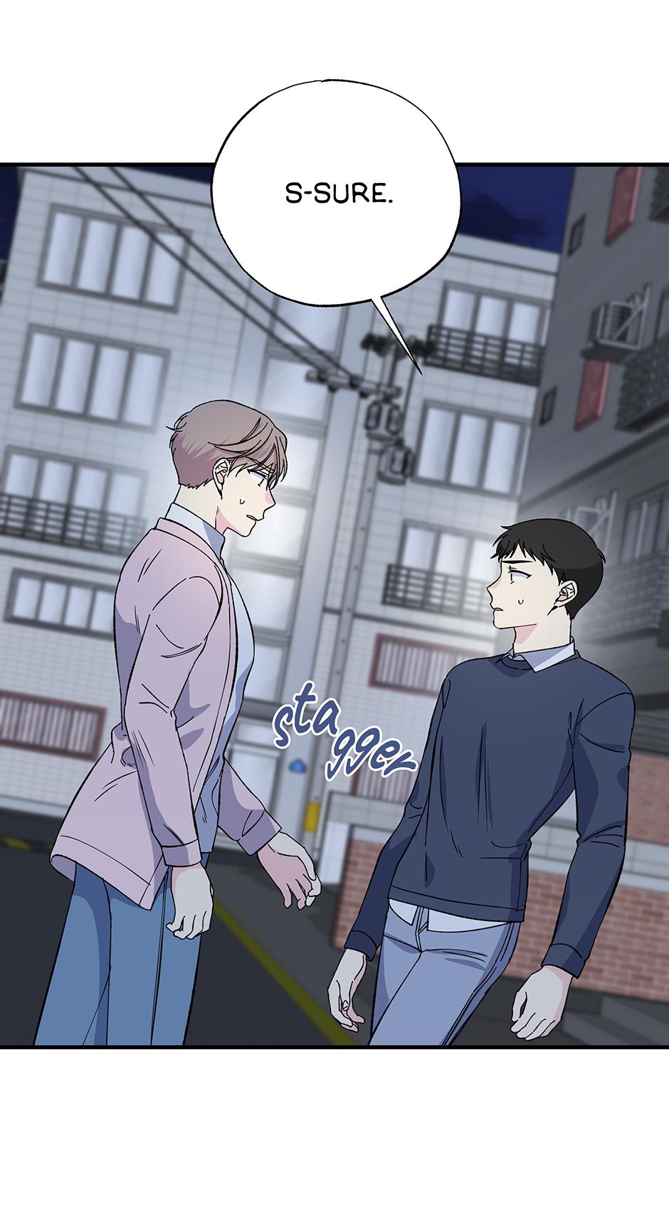 Lips Chapter 44 - Page 55 in English