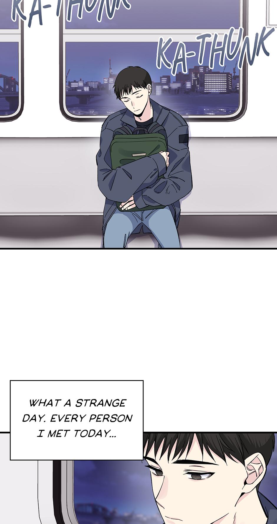Lips Chapter 45 - Page 12 in English