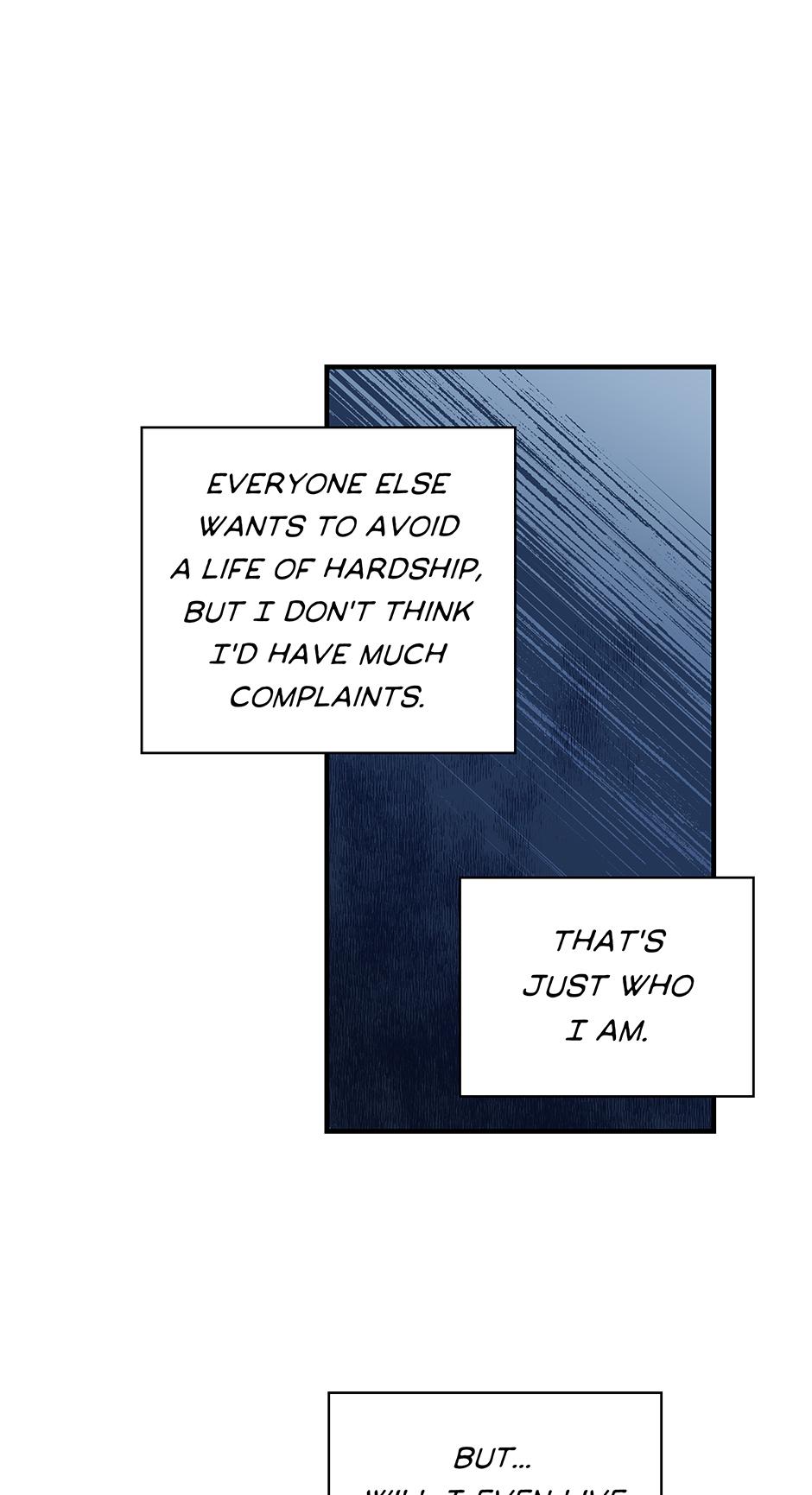 Lips Chapter 45 - Page 21 in English
