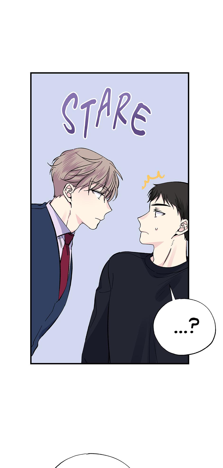 Lips Chapter 45 - Page 31 in English