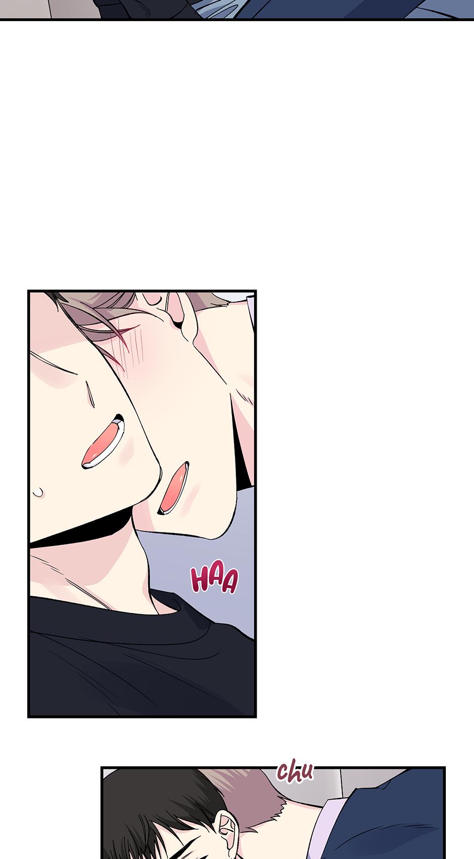 Lips Chapter 45 - Page 41 in English