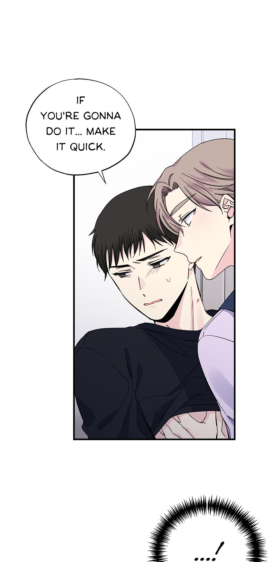 Lips Chapter 45 - Page 44 in English