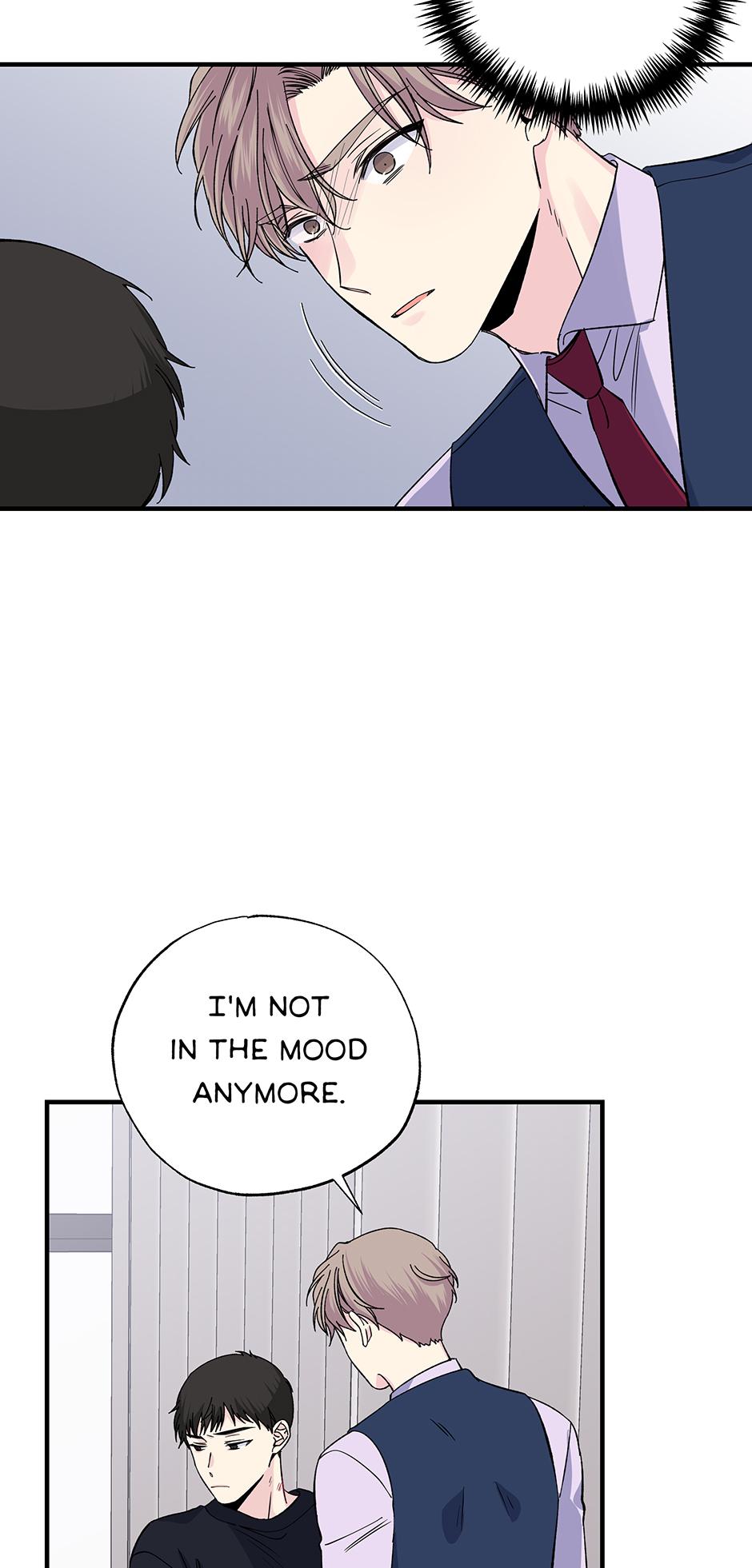 Lips Chapter 45 - Page 45 in English