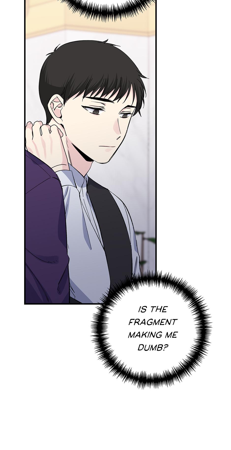 Lips Chapter 45 - Page 8 in English