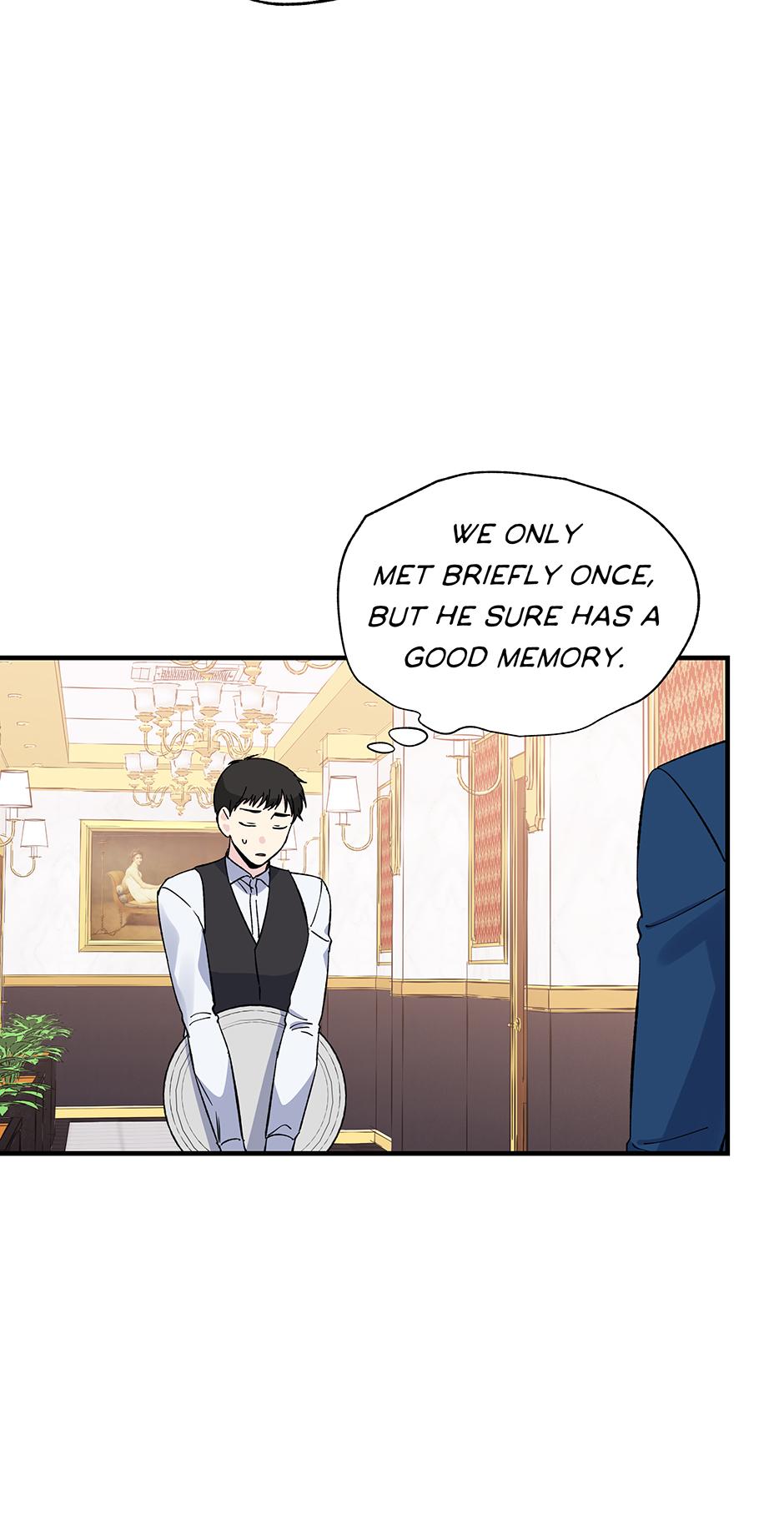 Lips Chapter 46 - Page 23 in English