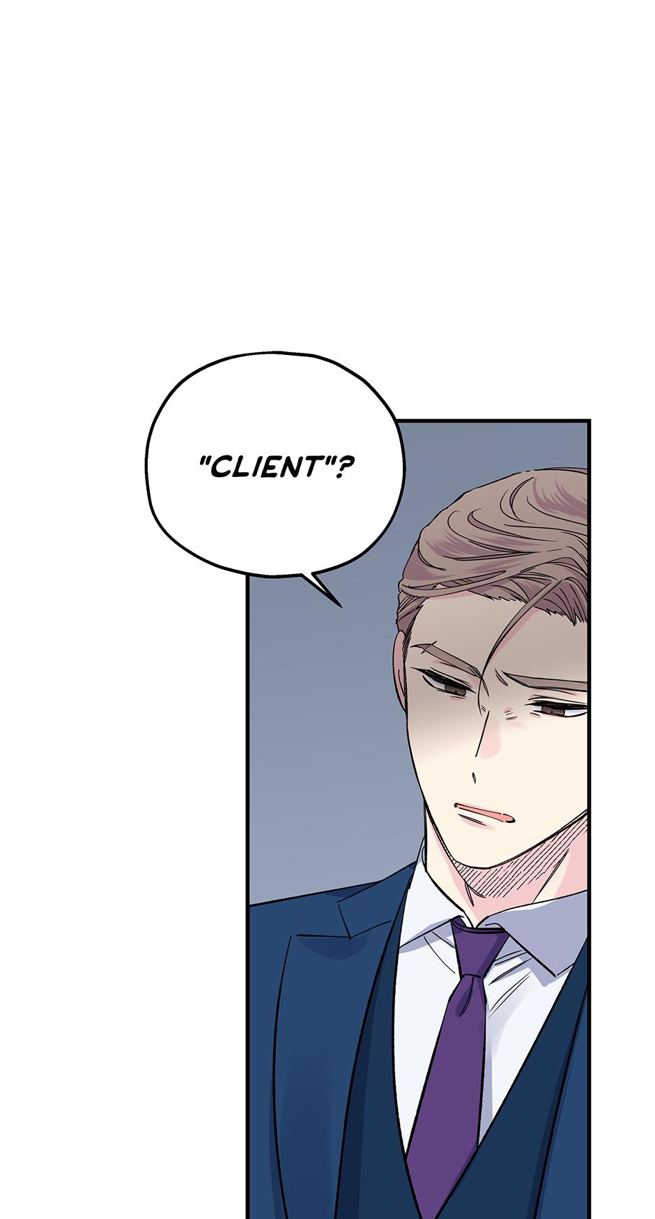 Lips Chapter 46 - Page 30 in English