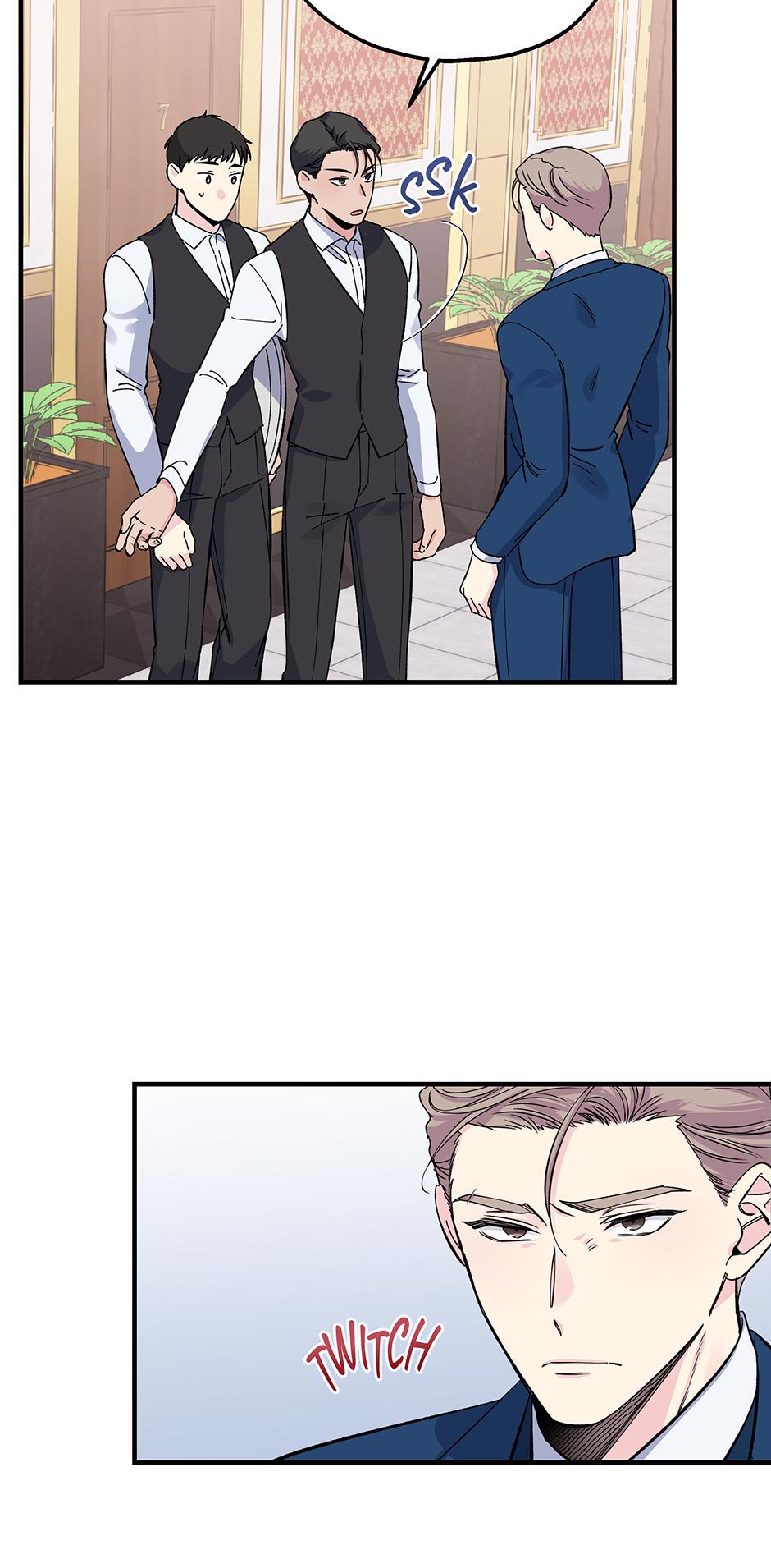 Lips Chapter 46 - Page 45 in English