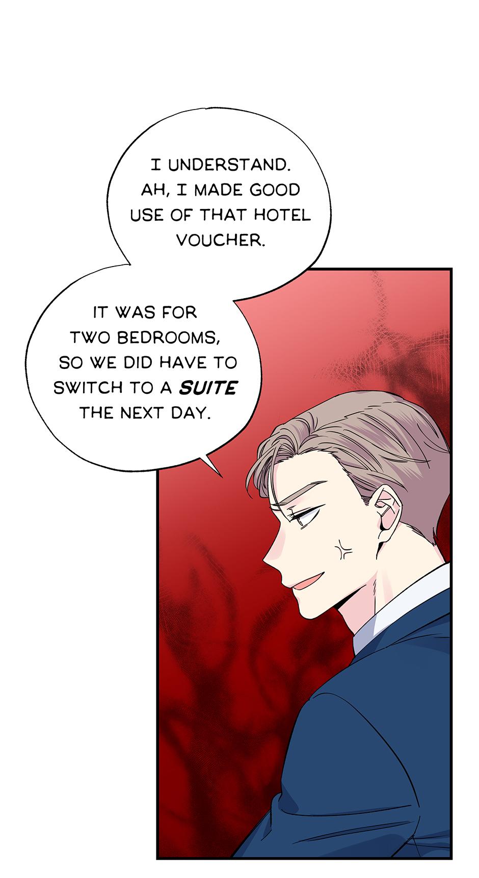 Lips Chapter 46 - Page 50 in English