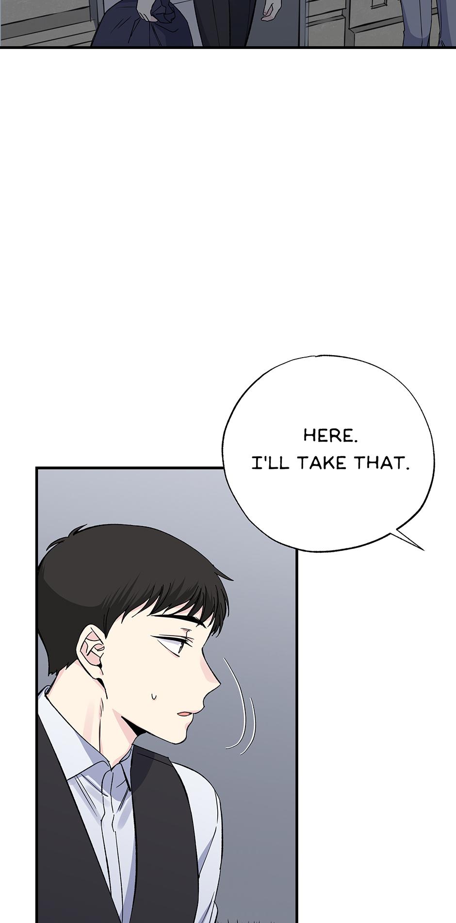 Lips Chapter 46 - Page 56 in English