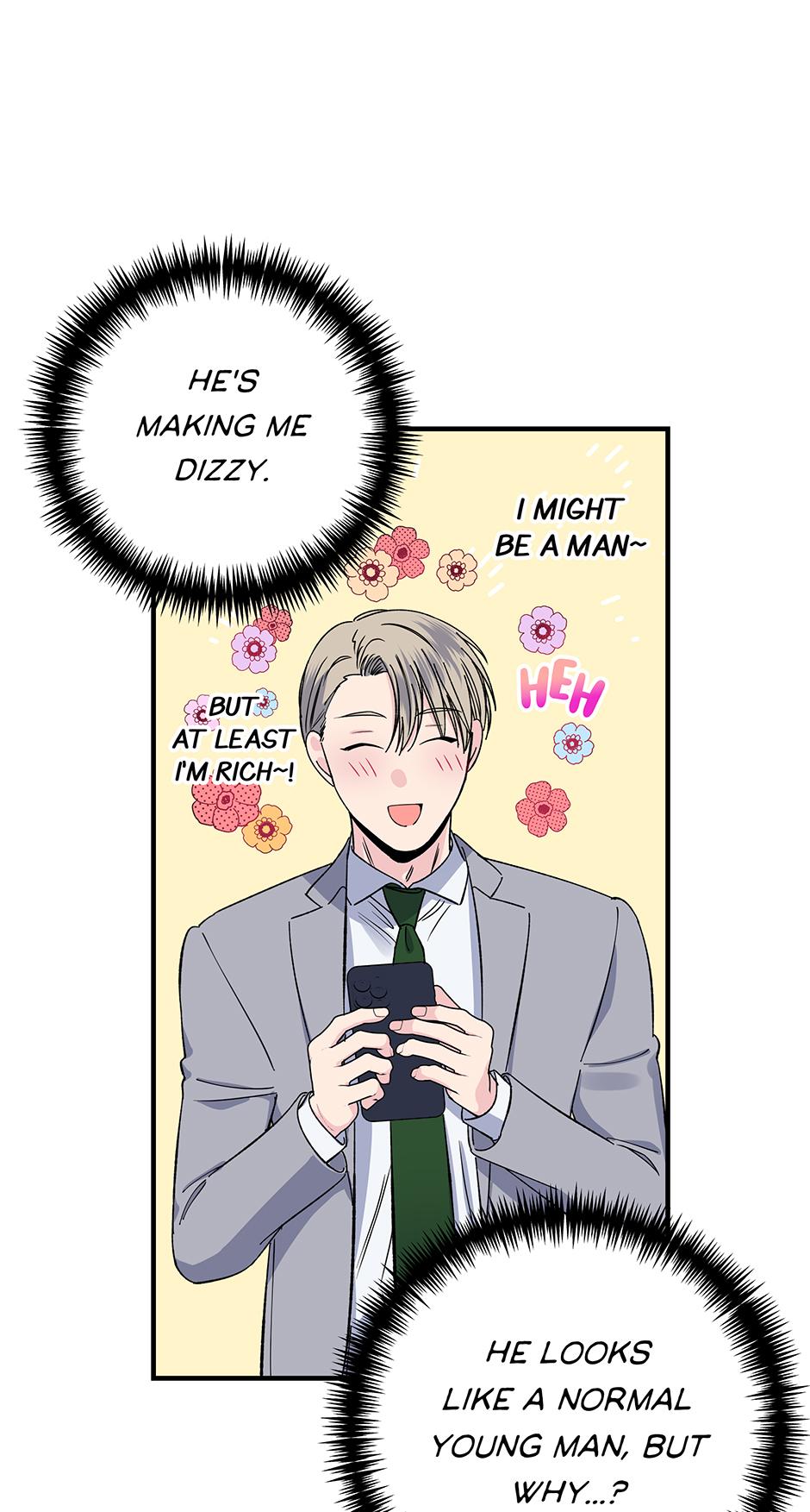 Lips Chapter 47 - Page 15 in English