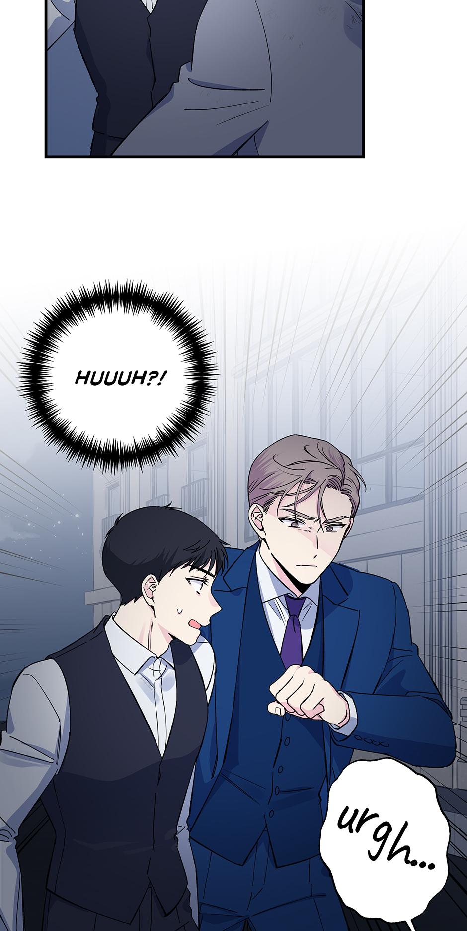 Lips Chapter 47 - Page 23 in English