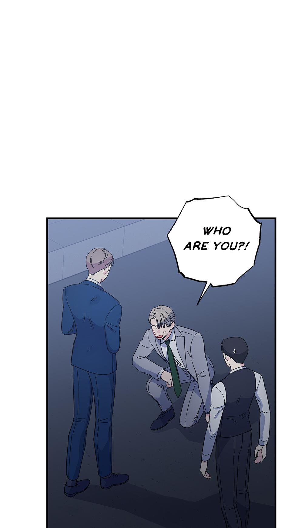Lips Chapter 47 - Page 26 in English