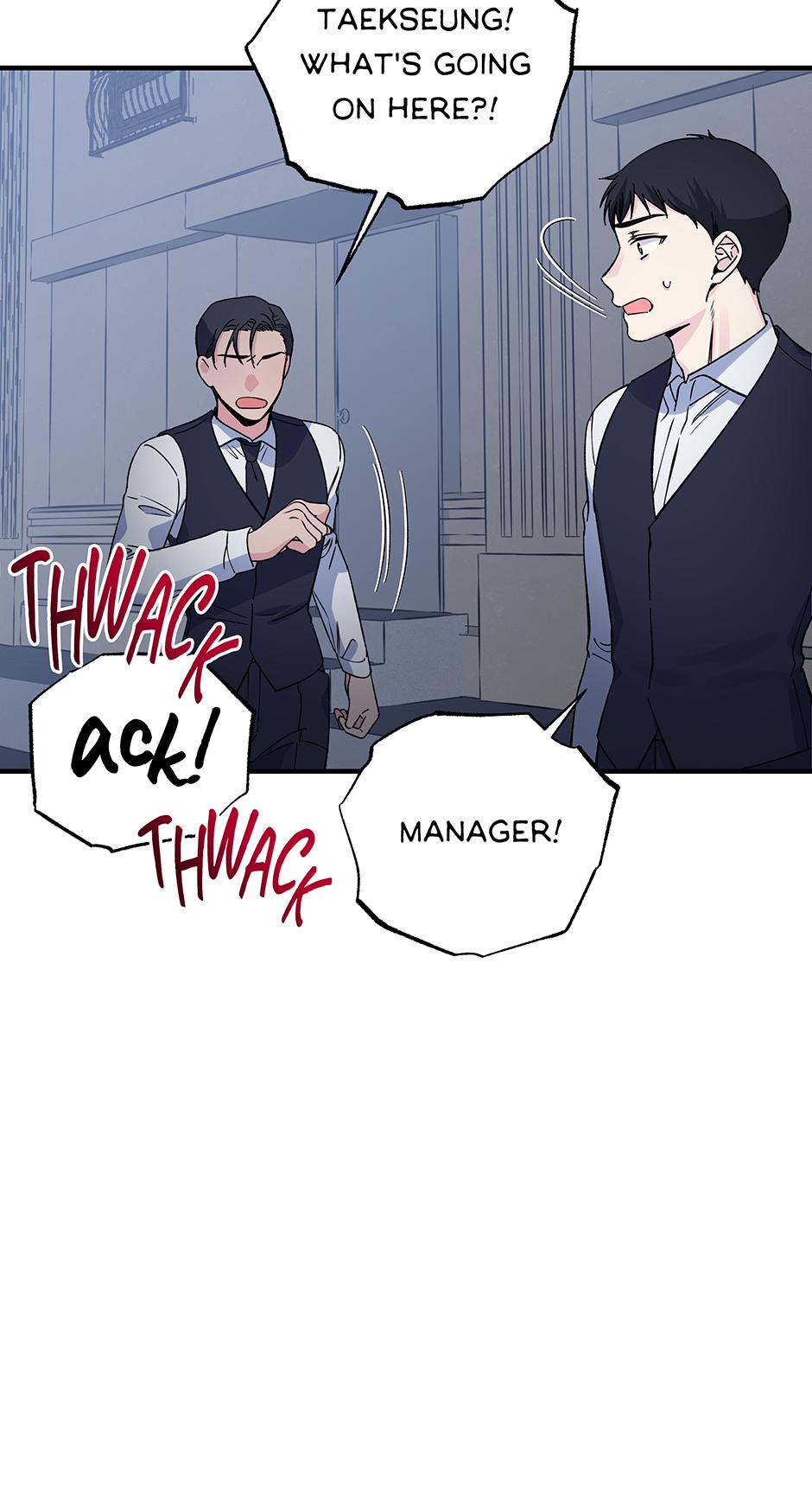 Lips Chapter 47 - Page 31 in English