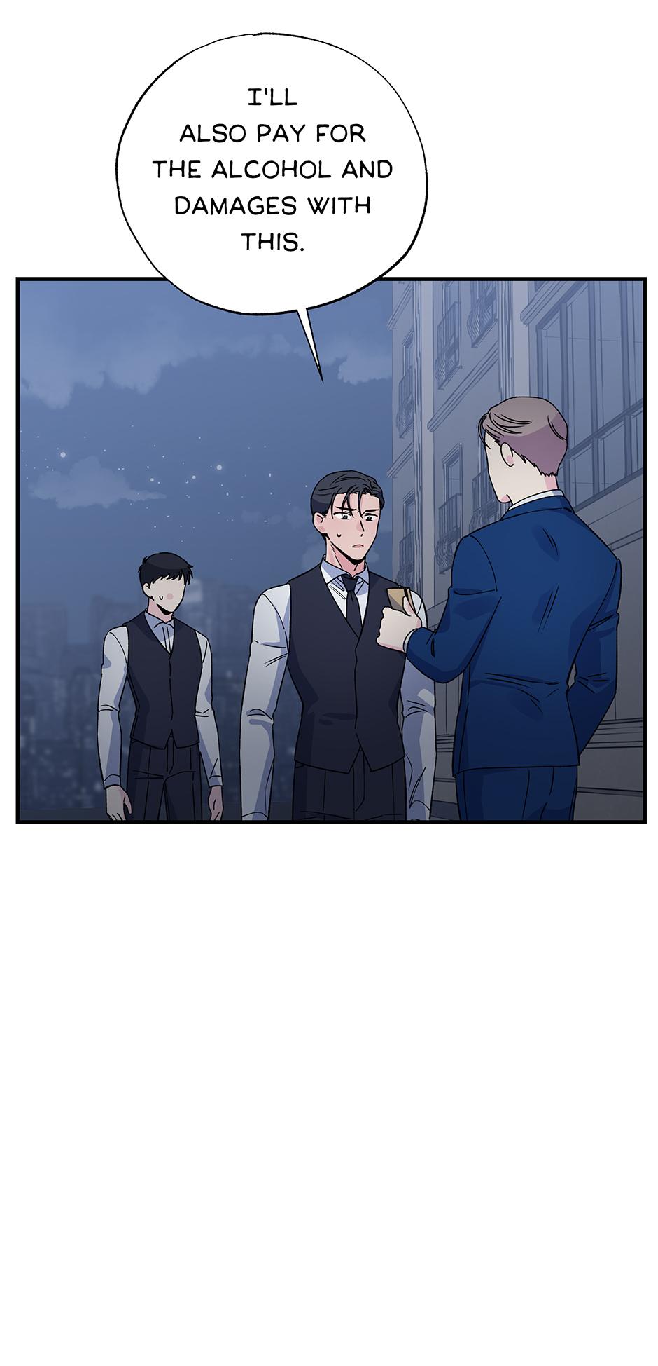 Lips Chapter 47 - Page 36 in English