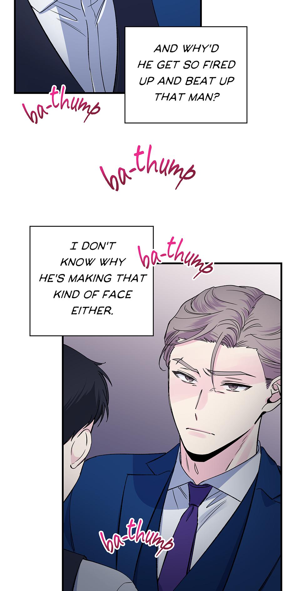 Lips Chapter 47 - Page 40 in English