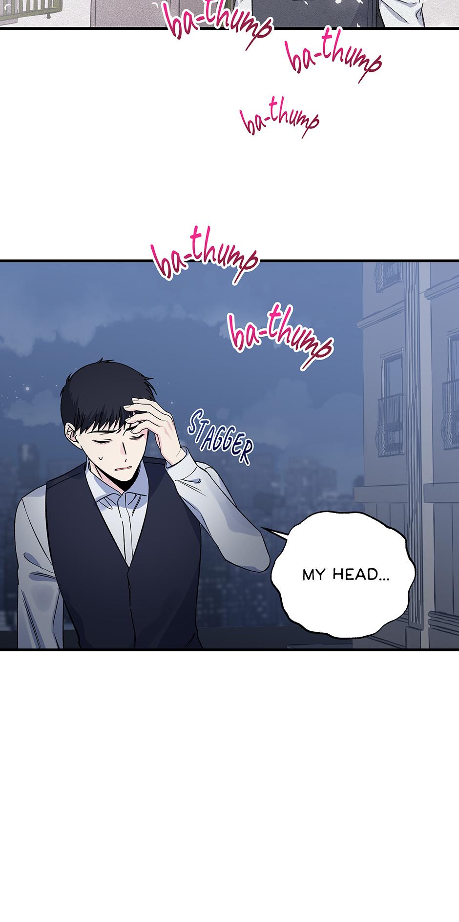 Lips Chapter 47 - Page 43 in English