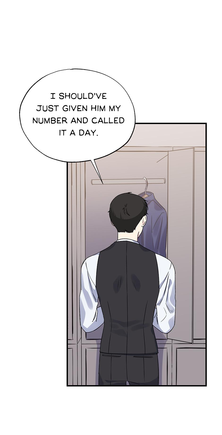 Lips Chapter 47 - Page 57 in English