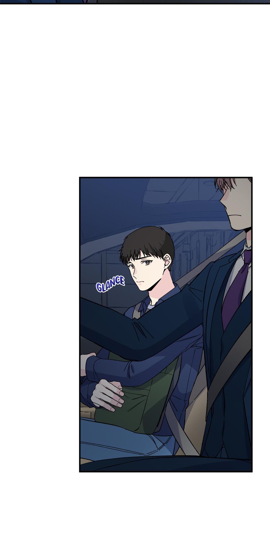 Lips Chapter 49 - Page 13 in English