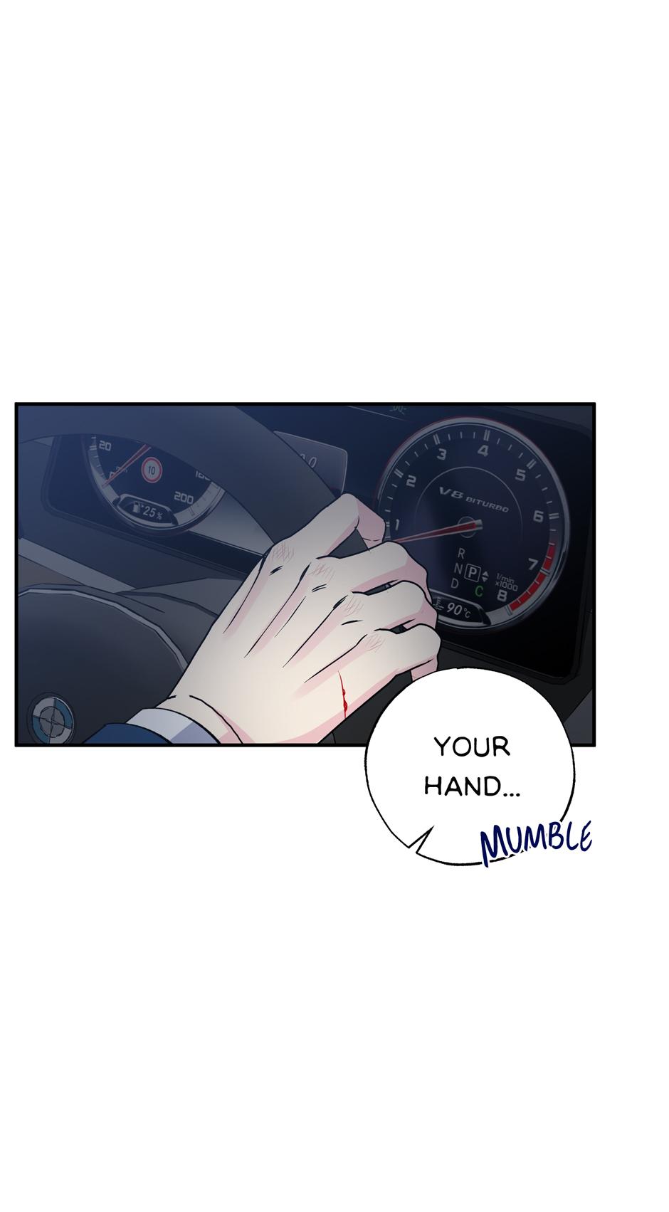 Lips Chapter 49 - Page 14 in English