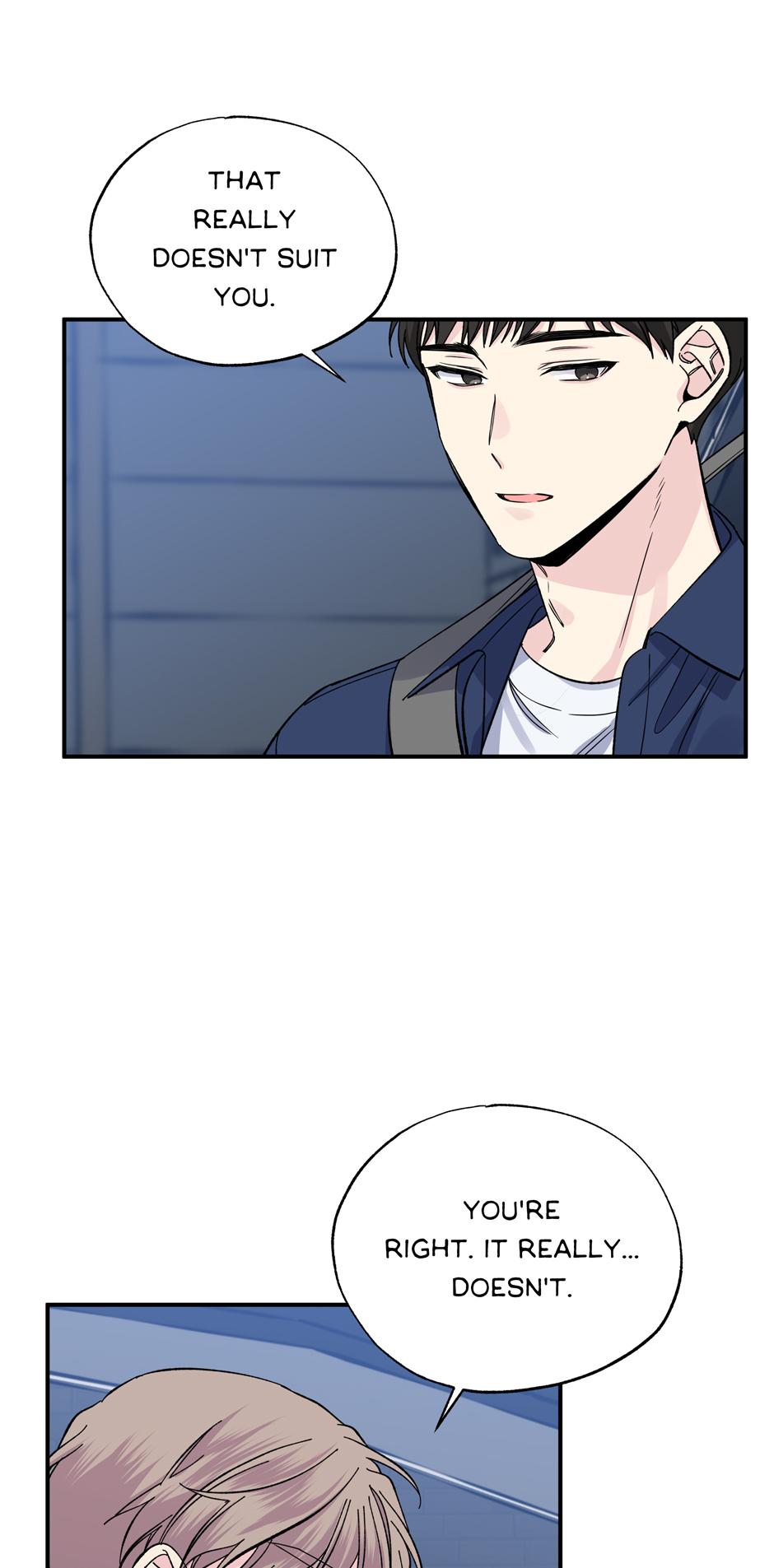 Lips Chapter 49 - Page 21 in English