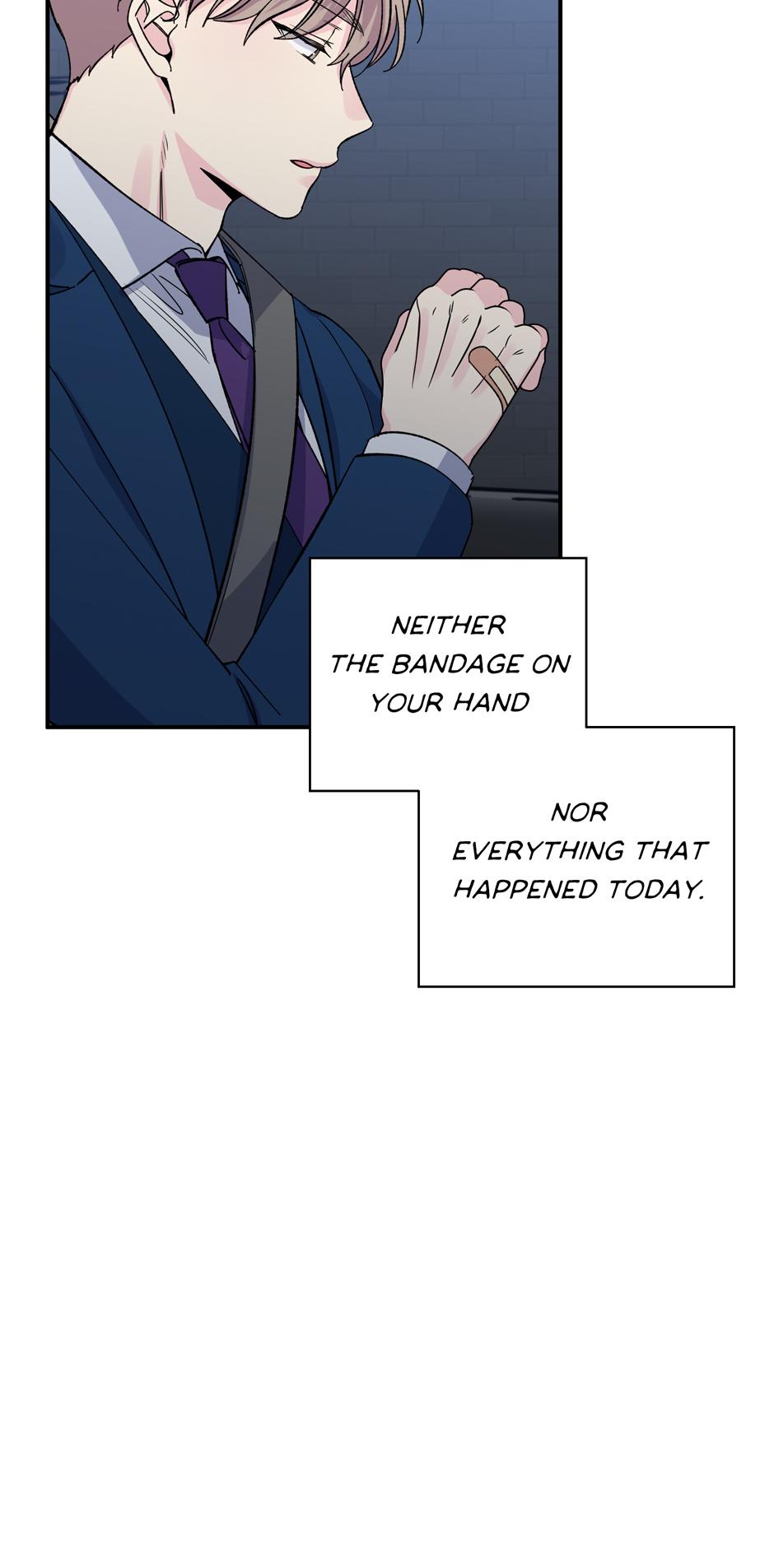 Lips Chapter 49 - Page 22 in English