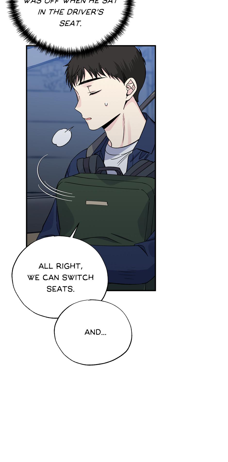 Lips Chapter 49 - Page 24 in English