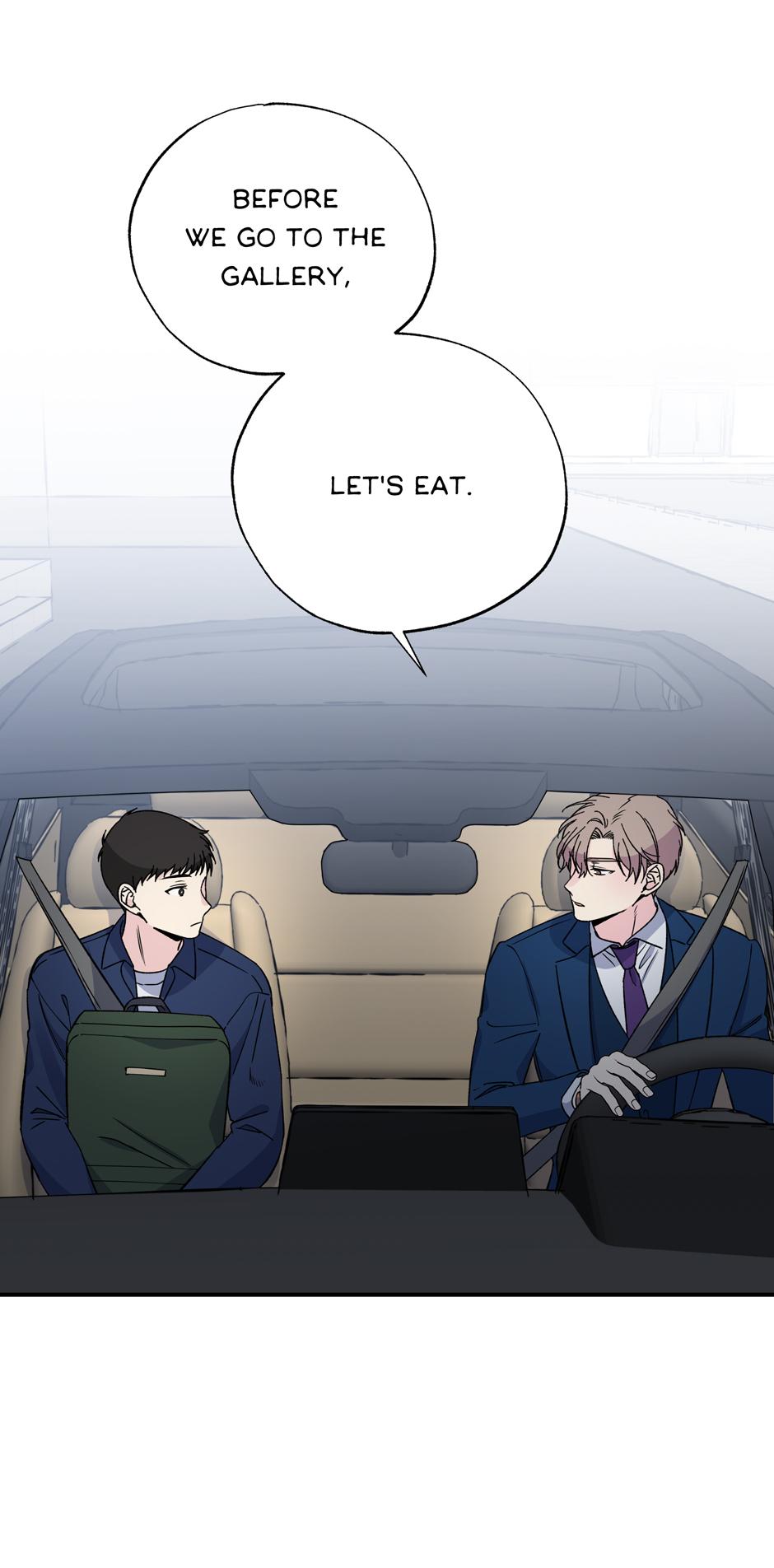 Lips Chapter 49 - Page 25 in English
