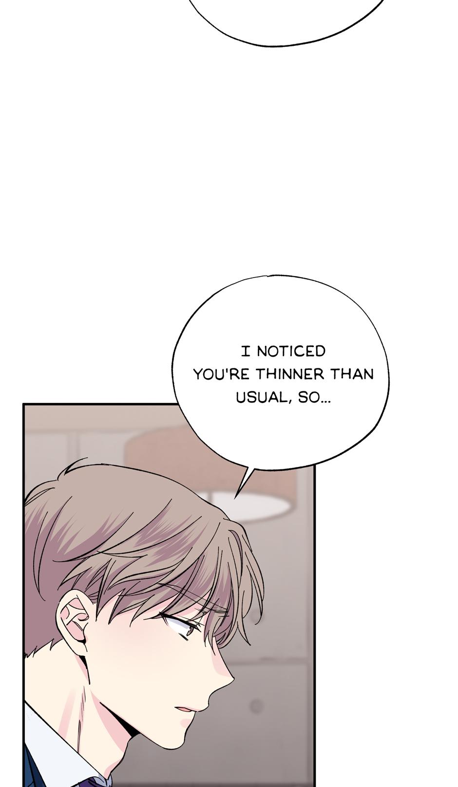 Lips Chapter 49 - Page 32 in English