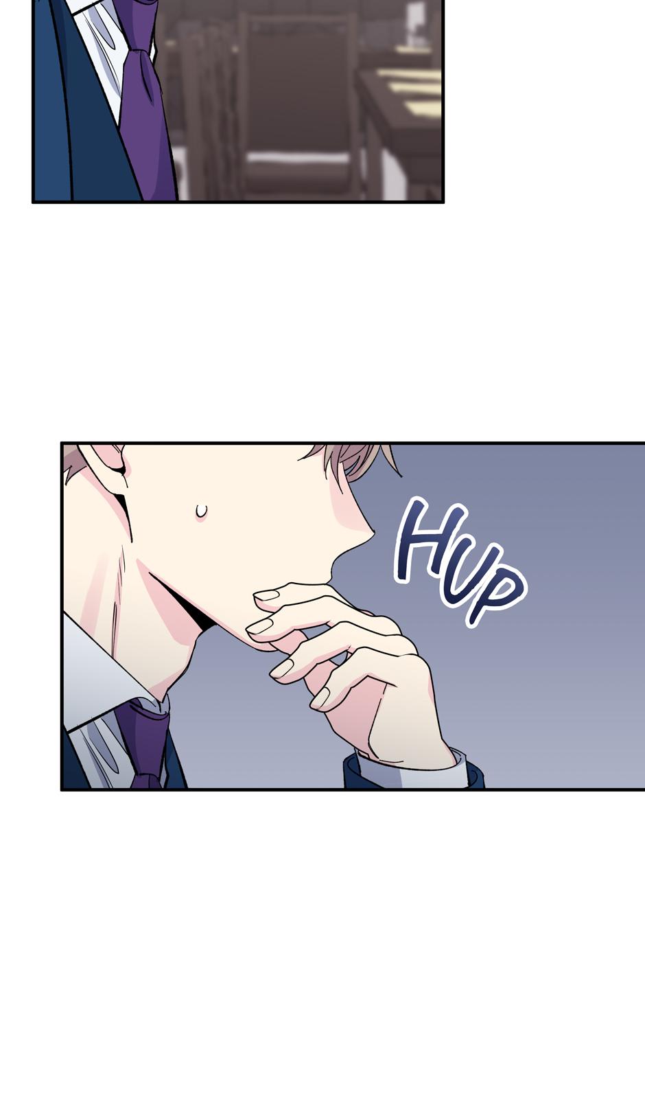 Lips Chapter 49 - Page 33 in English