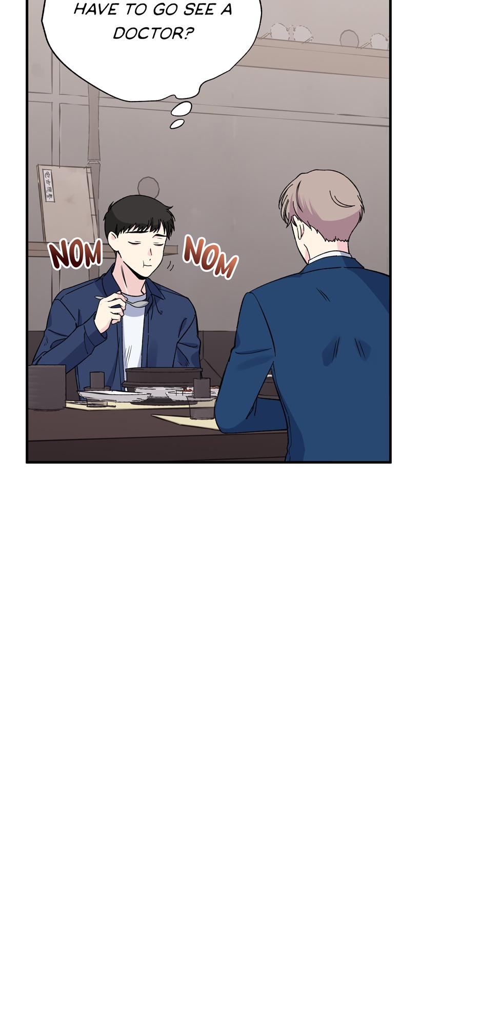 Lips Chapter 49 - Page 36 in English
