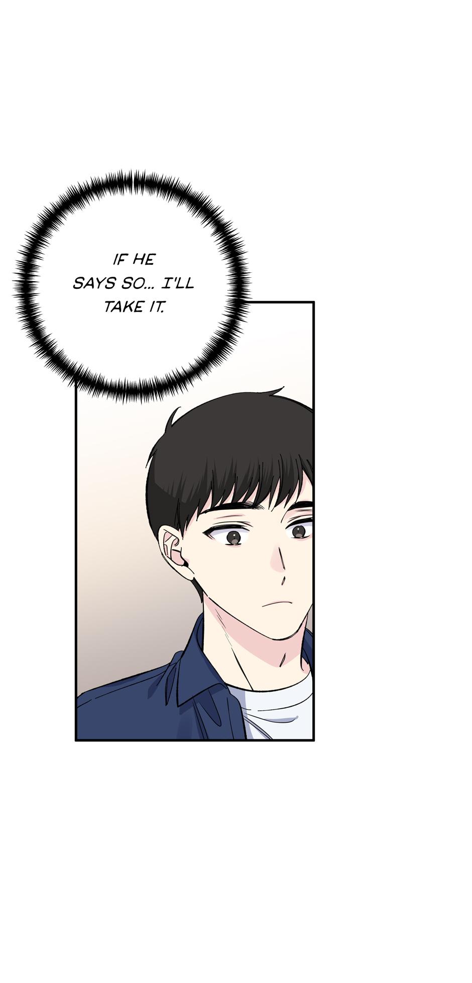 Lips Chapter 49 - Page 40 in English