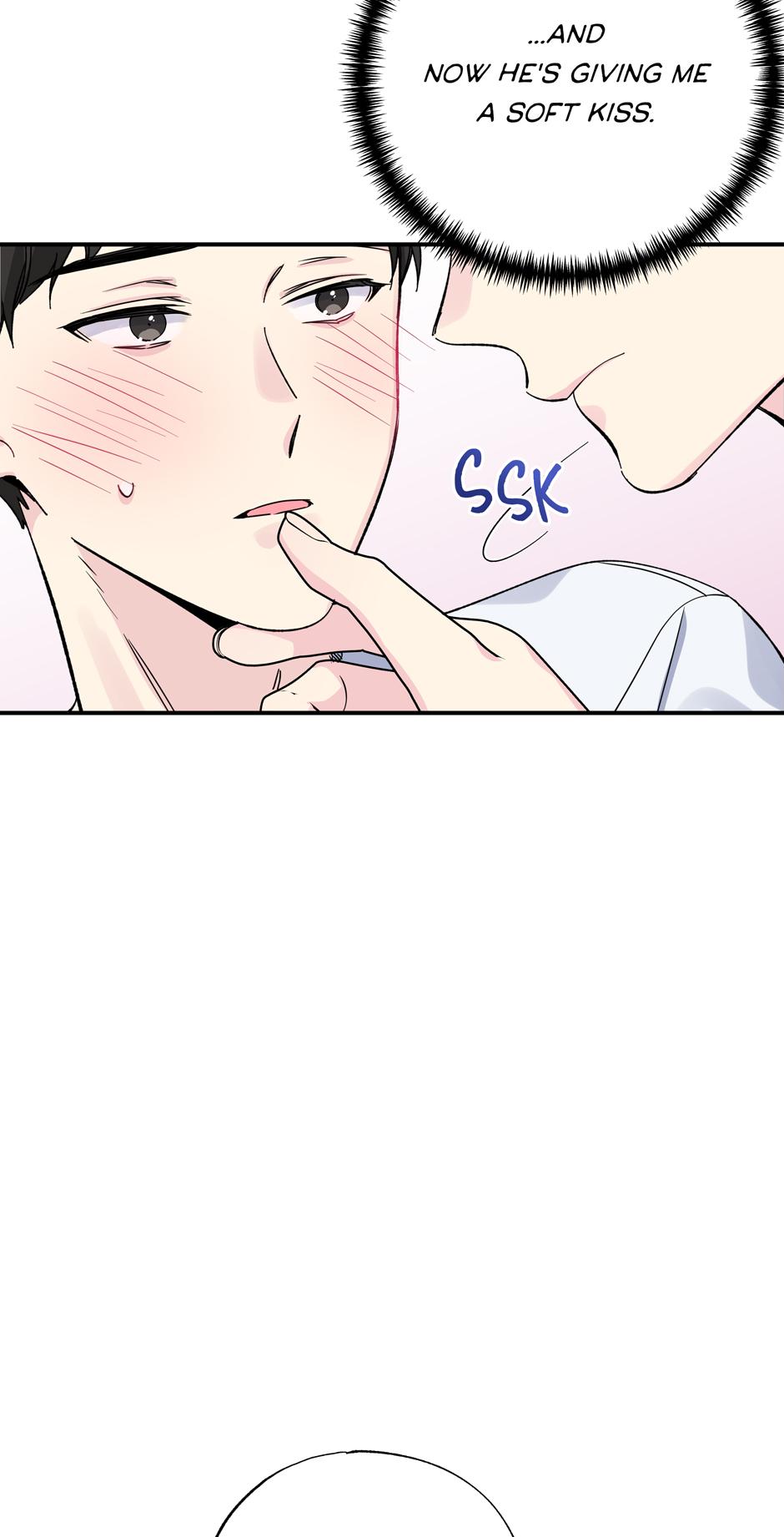 Lips Chapter 49 - Page 5 in English
