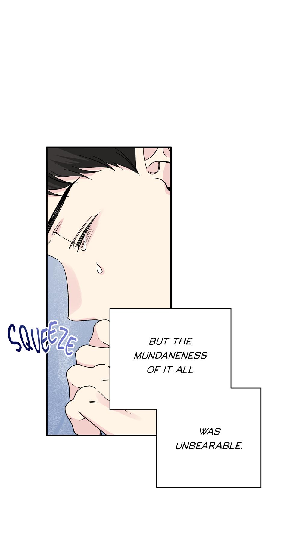 Lips Chapter 49 - Page 54 in English