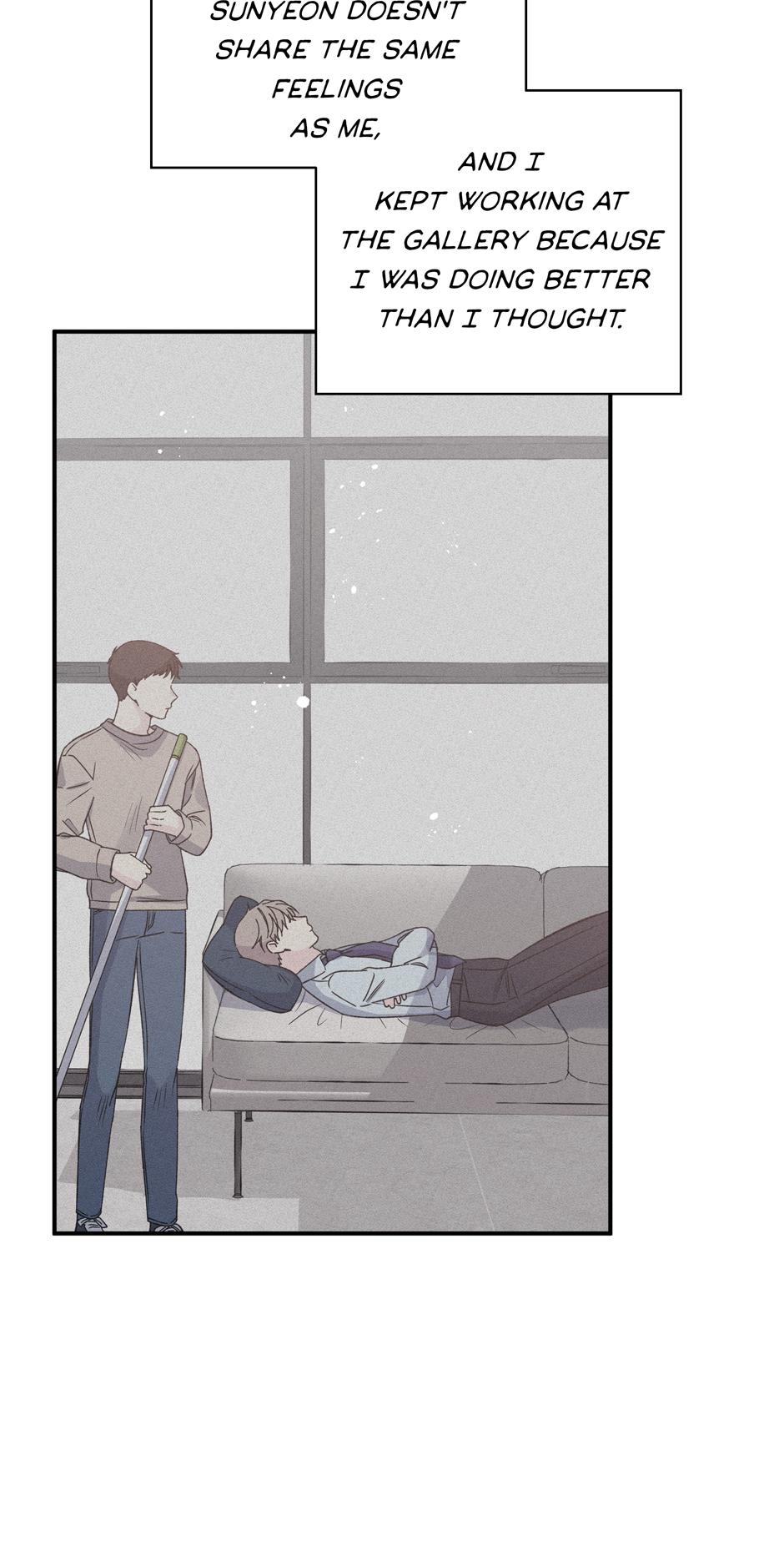 Lips Chapter 49 - Page 59 in English